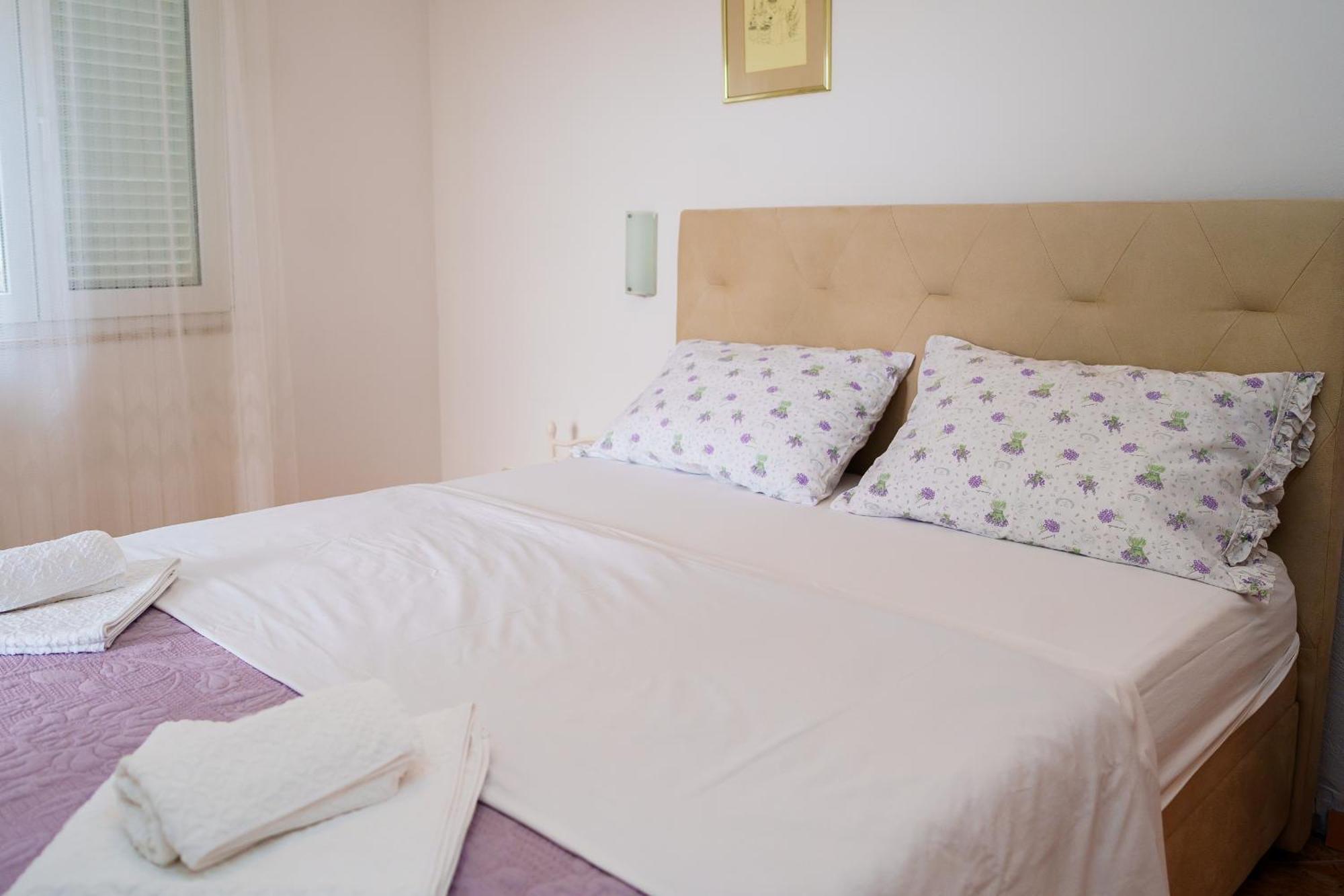 Apartments Horizont Rogoznica  Room photo