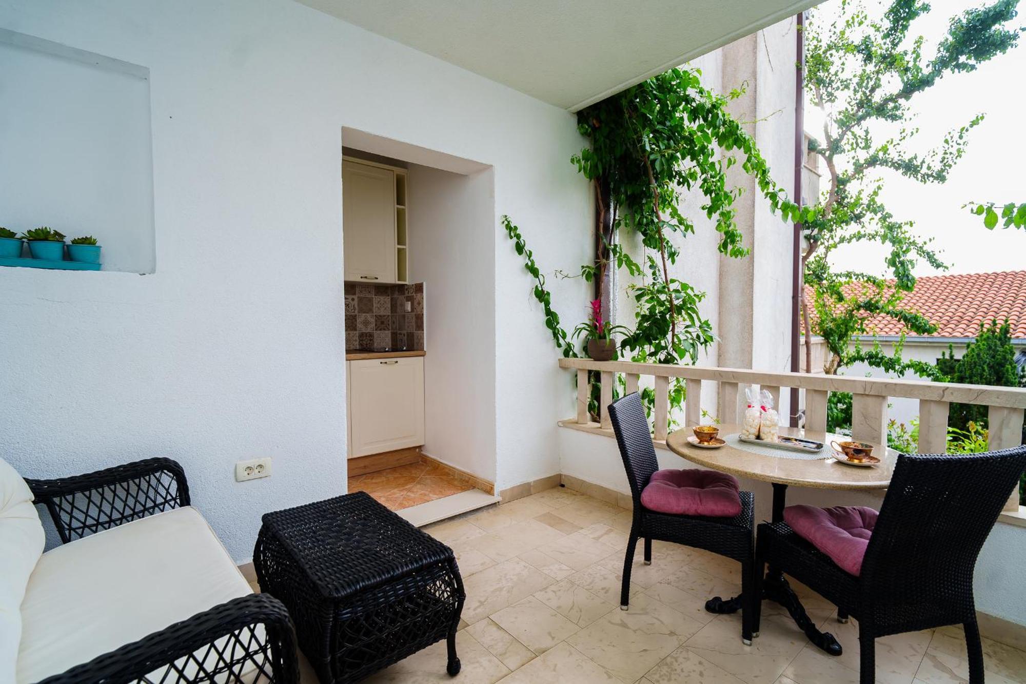 Apartments Horizont Rogoznica  Room photo
