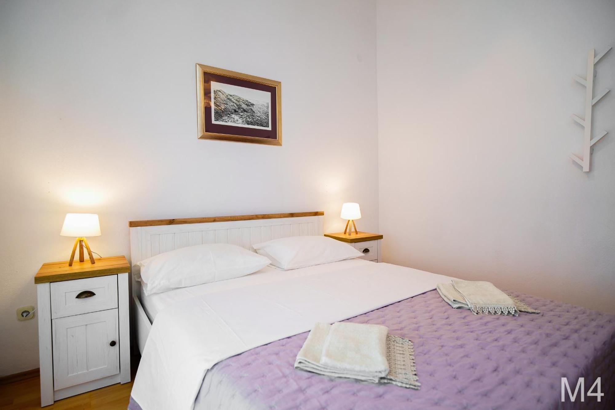 Apartments Horizont Rogoznica  Room photo