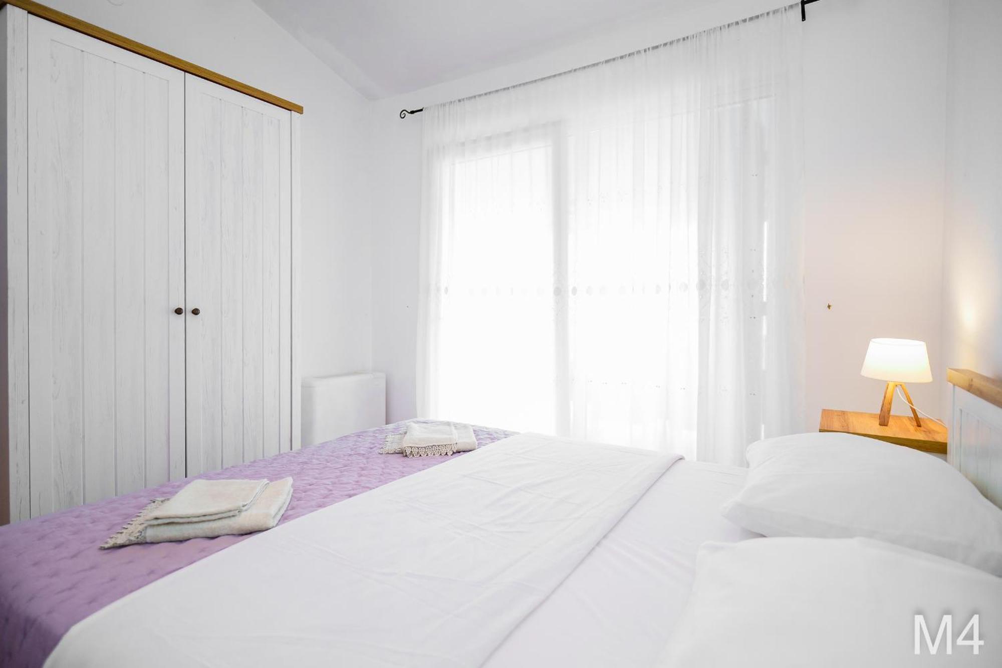 Apartments Horizont Rogoznica  Room photo