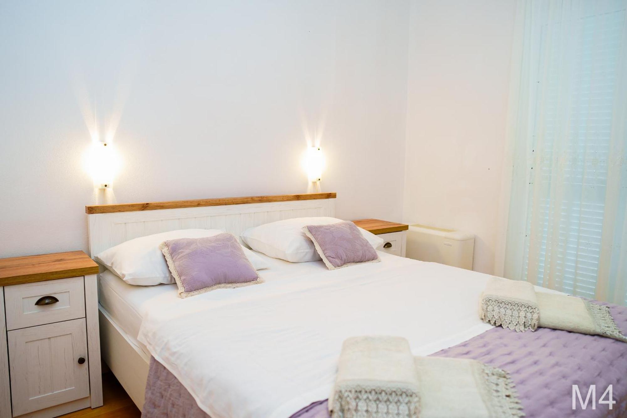 Apartments Horizont Rogoznica  Room photo