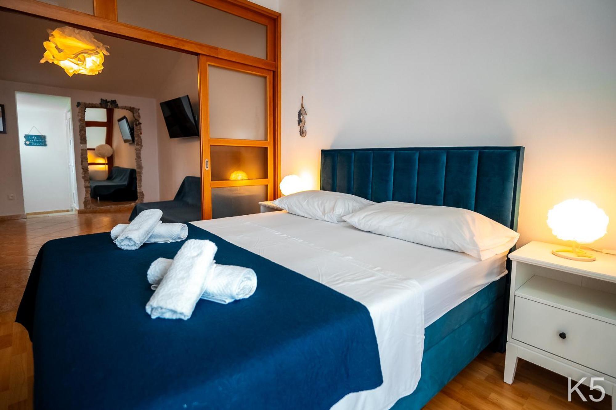 Apartments Horizont Rogoznica  Room photo