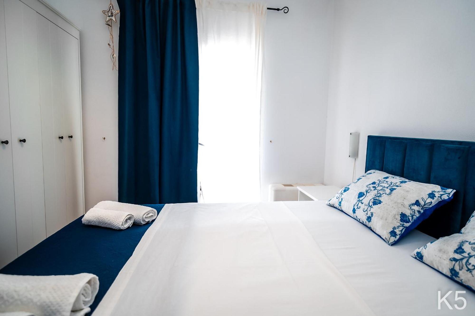 Apartments Horizont Rogoznica  Room photo