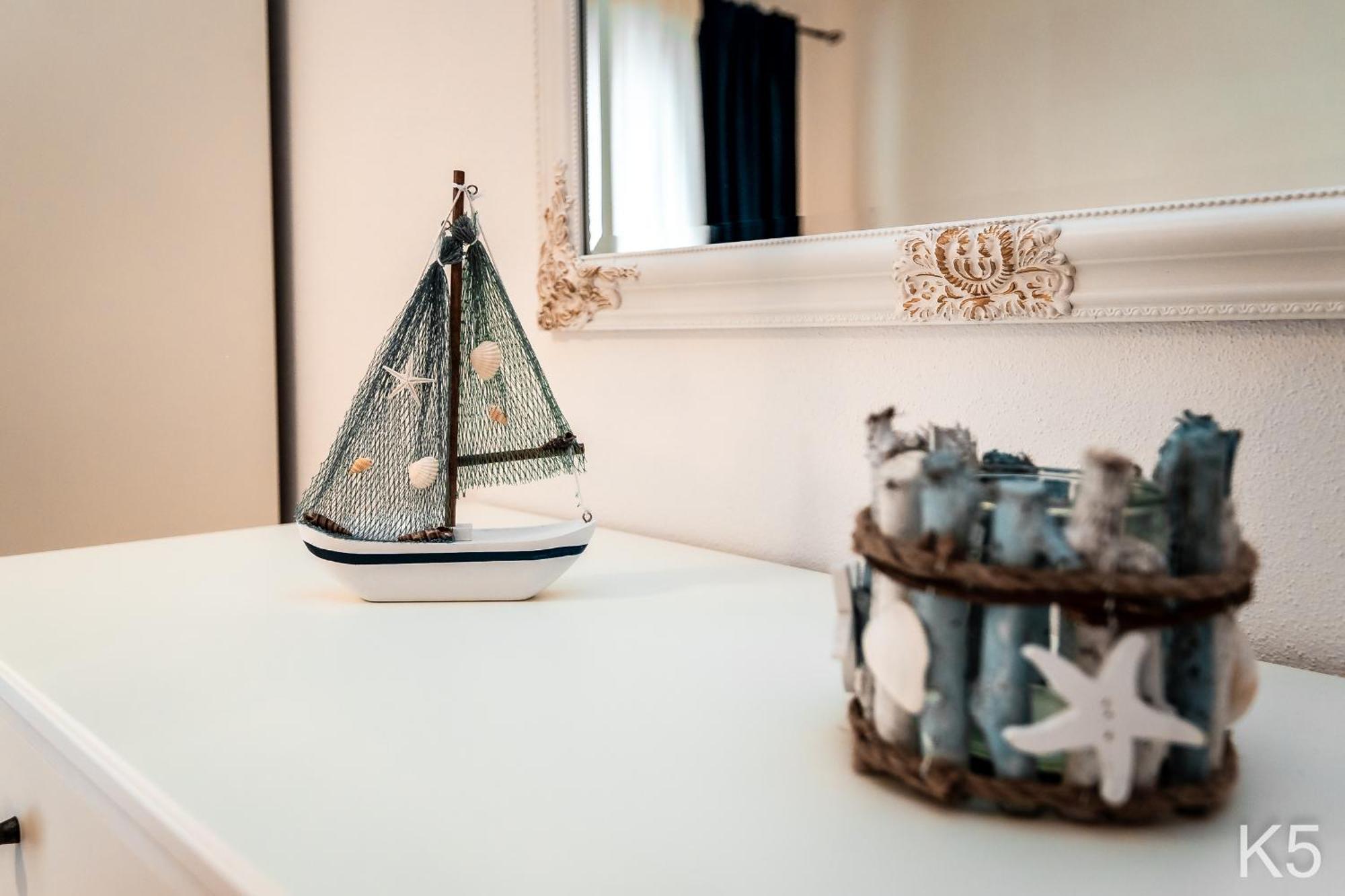 Apartments Horizont Rogoznica  Room photo