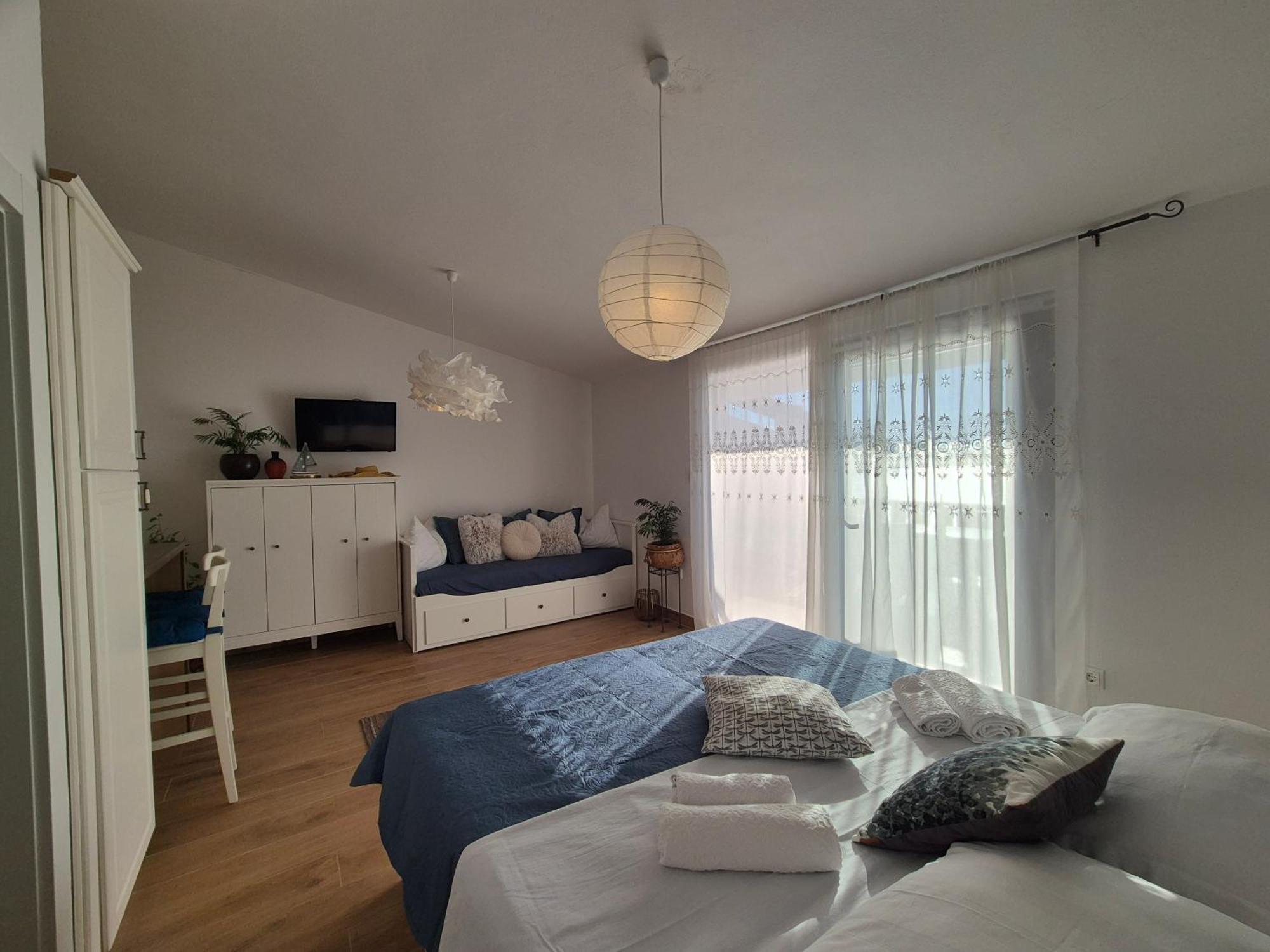 Apartments Horizont Rogoznica  Room photo