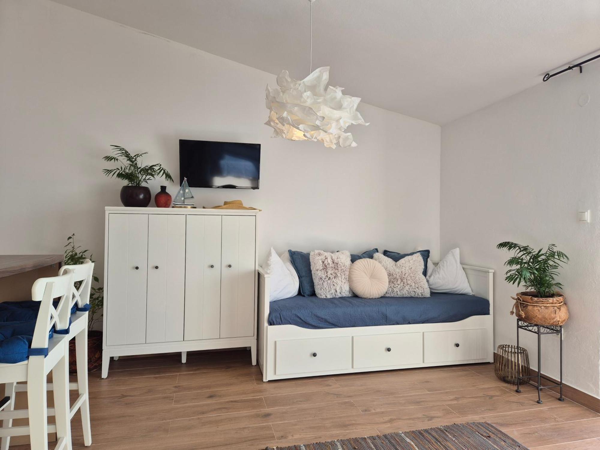 Apartments Horizont Rogoznica  Room photo