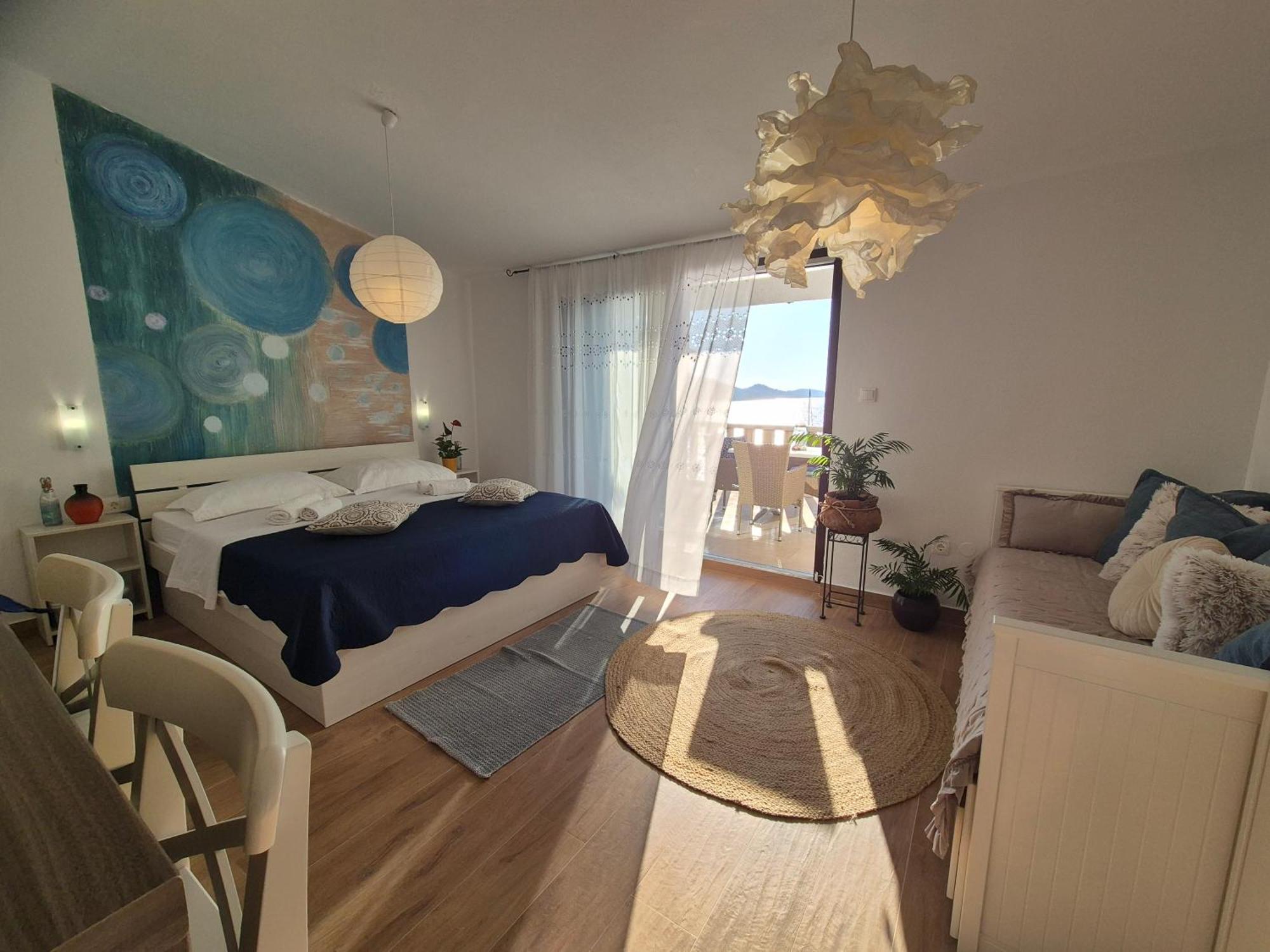 Apartments Horizont Rogoznica  Exterior photo