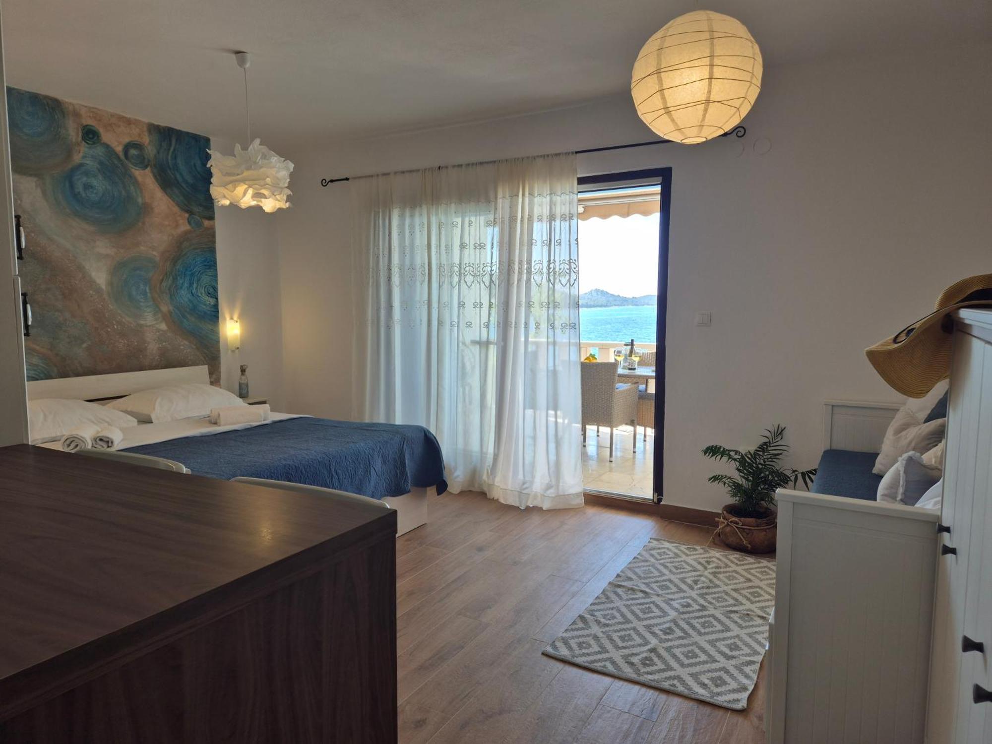 Apartments Horizont Rogoznica  Room photo