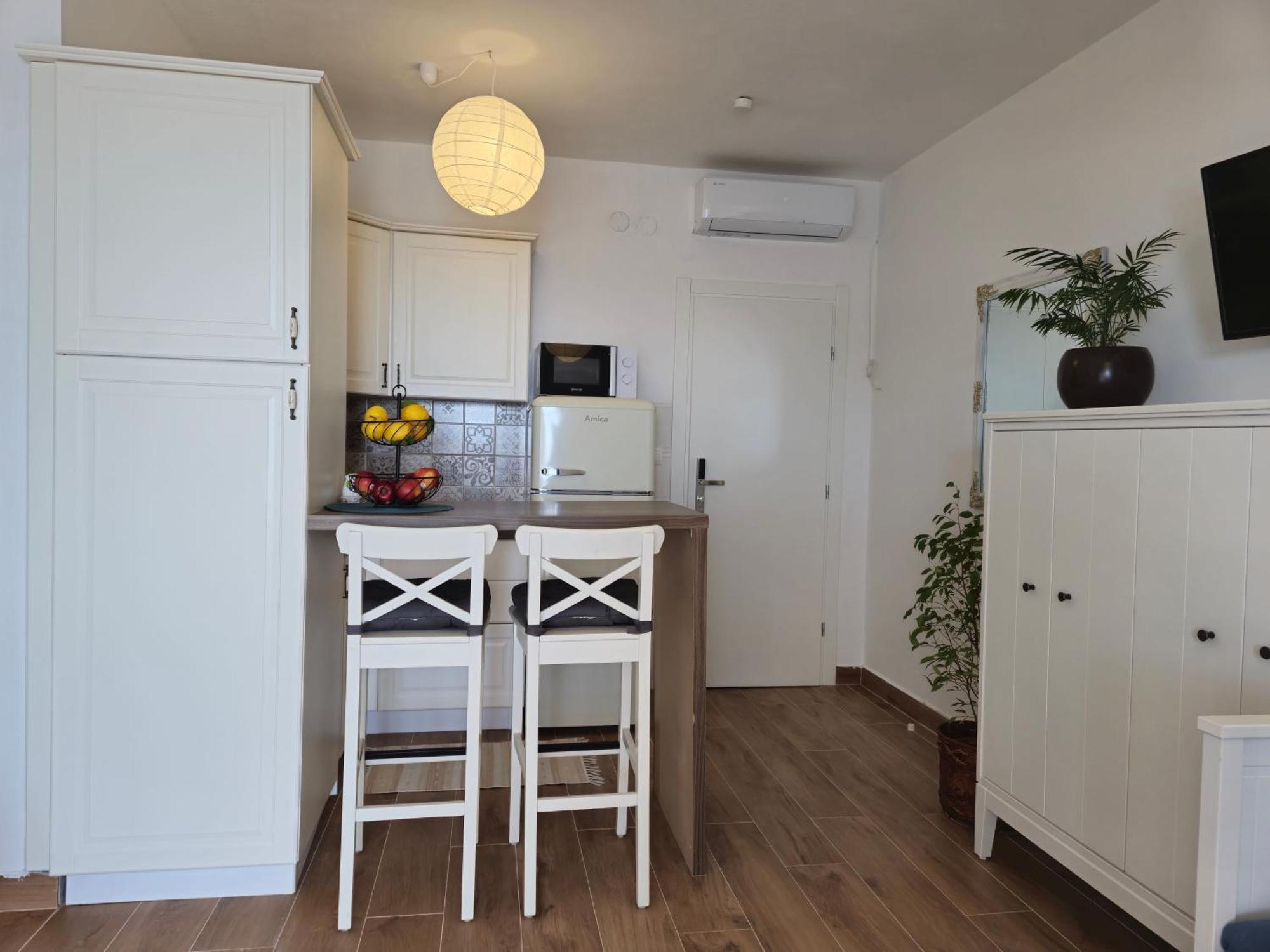 Apartments Horizont Rogoznica  Room photo