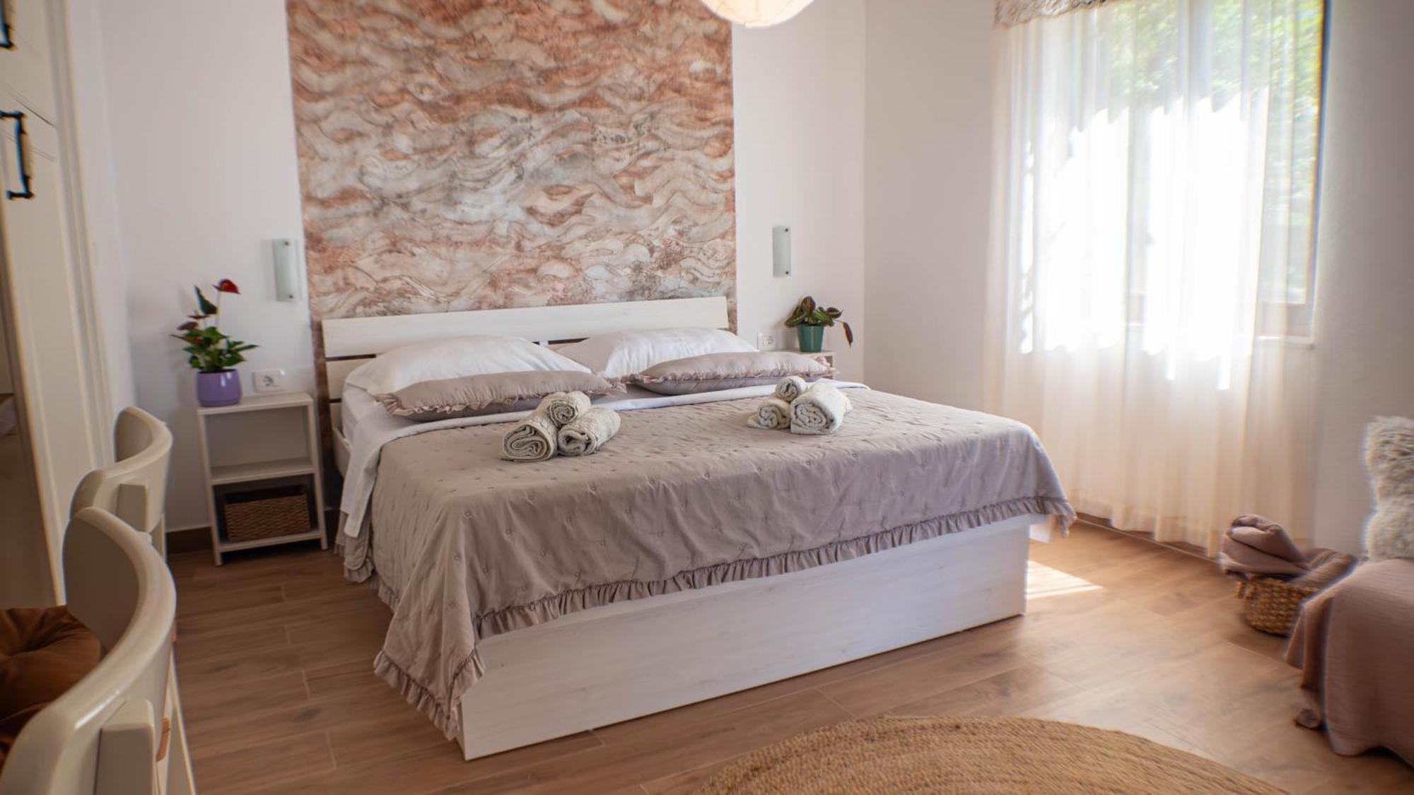 Apartments Horizont Rogoznica  Exterior photo