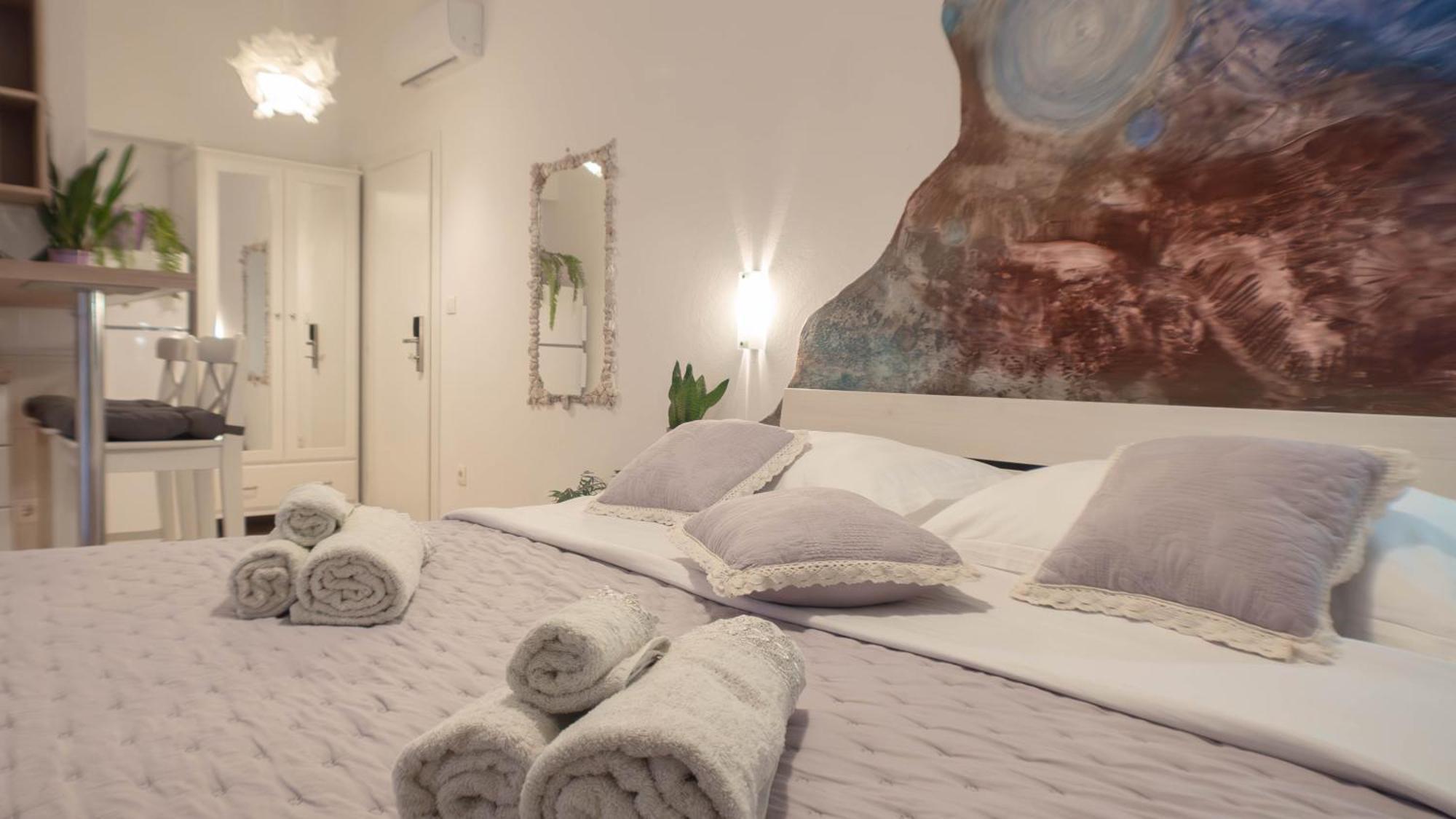 Apartments Horizont Rogoznica  Room photo