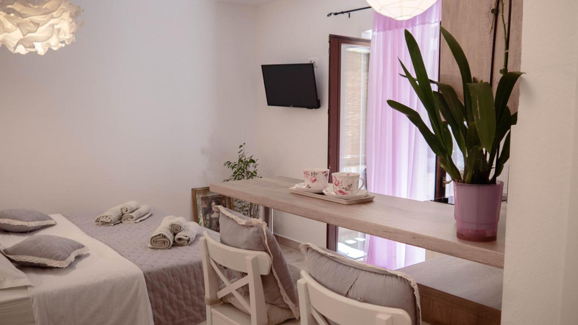 Apartments Horizont Rogoznica  Room photo